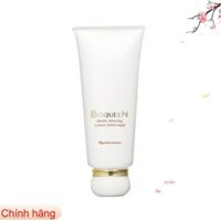 [ CHÍNH HÃNG ] Sữa rửa mặt tẩy trang Bioqueen Double Cleansing Foam Naris Cosmetics Japan Nhật Bản- lggo