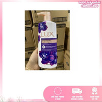 ( Chính Hãng) Sữa tắm Lux 500g ( mầu tím ) chuẩn Thái Lan hương thơm quyến rũ, ngọt ngào