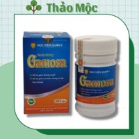 [ CHÍNH HÃNG ] Thanh Đường Gamosa - Học Viện Quân Y - Giảm Đường Huyết