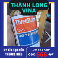 ( Chính hãng ) Threebond 1521 - TB1521, 1kg/lon, Keo dán công nghiệp Thuơng hiệu Threebond