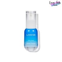 ( CHÍNH HÃNG ) Tính Chất Dưỡng Ẩm Laneige Water Bank Essence 30ml