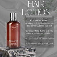 [ CHÍNH HÃNG ] TINH DẦU BƯỞI VIJULLY KÍCH MỌC TÓC - HAIR LOTION