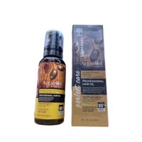 [ Chính hãng ] Tinh dầu keratin ARGAN OIL MOROCCO,dầu bóng dưỡng tóc khô xơ, mùi thơm và thơm lâu