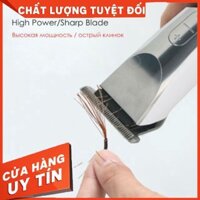[ CHÍNH HÃNG ] Tông đơ viền cao cấp CODOS CHC - 338