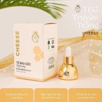 💥( Chính Hãng TRỢ GIÁ )💥 SERUM TẾ BÀO GỐC CHEESE 20ML ..