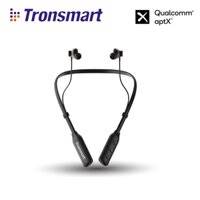 ✪ CHÍNH HÃNG ✪ Tronsmart Encore S2 Plus| Tai nghe Bluetooth 4.1 thể thao có khả năng chống nước IPX5, khử tiếng ồn cao