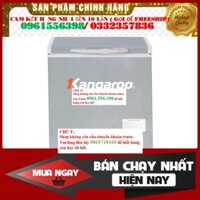 * [CHÍNH HÃNG] Tủ đông Kangaroo KGFZ150NG1 - Hàng chính hãng (Bảo hành 24 tháng)- Mới 100%