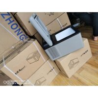 [ CHÍNH HÃNG] Tủ lạnh C9- 9LÍT ALPICOOL, tủ lạnh ô tô dùng chung điện 12V 24V 220V.