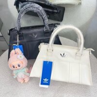 [ CHÍNH HÃNG ] TÚI ADIDAS LEATHER - ADIDAS BAG