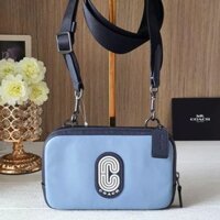 [ Chính hãng ] túi Coach đeo chéo nhỏ gọn Authentic