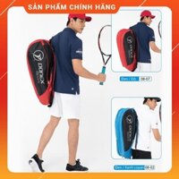 [ Chính Hãng ] Túi đựng vợt Cầu Lông, Tennis Donexpro - Các màu