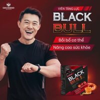 ✅ [CHÍNH HÃNG] VIÊN TĂNG LỰC BLACK BULL