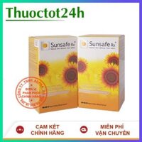 [ CHÍNH HÃNG] Viên uống chống nắng Sunsafe Rx™ 30 viên.