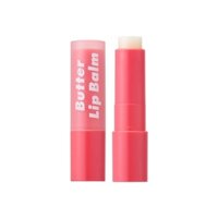 ( chính hãng)Son Dưỡng Môi Dưỡng Ẩm Cho Môi Mềm Mại Unpa Bubi Bubi Butter Lip Balm 3.8g L14