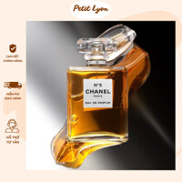 [𝙋𝙚𝙩𝙞𝙩 𝙇𝙮𝙤𝙣] Chính Hãng - Nước hoa Chanel No5 EDP 35ml