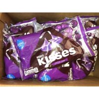 🦋 Chocolate Hershey’s Kisses Special DarK