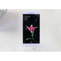 [ CHƠI LIÊN QUÂN ] điện thoại Xiaomi Mimax - Xiaomi Mi Max 2 sim ram 3G rom 64G mới, Có Tiếng Việt, màn 6.4inch