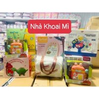 [ CHỌN THEO ĐÚNG SỐ BỊCH] QUÀ HUGGIES JUMBO- MADE - SKIN PERFECT