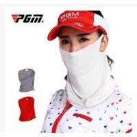 [ CHỐNG TIA UV ] Khẩu Trang Chống Nắng PGM dùng cho cả nam và nữ [ KHO BUÔN GOLF ]