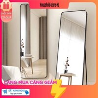 ( Chống Vỡ ) gương di động toàn thân, soi siêu nét, hàng loại 1 khổ 1m47 x 37cm
