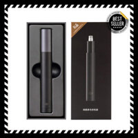 [ CHỐT SALE ] Máy Cắt Lông Mũi Mi Zhibai HN1 - Hàng Chính Hãng