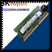 [ CHỐT SALE ] Ram 4GB DDR4 Hynix Bus 2400Mhz PC4 2400 1.2V Dùng Cho Laptop  Máy Tính Xách Tay