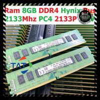 [ CHỐT SALE ] Ram PC 8GB Hynix DDR4 2133Mhz PC4 2133P 1.2V Dùng Cho Máy Tính Để Bàn Desktop