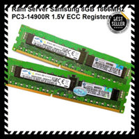[ CHỐT SALE ] Ram Server Samsung 8GB 1866MHz PC3-14900R 1.5V ECC Registered dùng cho Máy chủ, Máy trạm, Server, Workstat