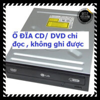 [ CHỐT SALE ] Thanh lý ổ đĩa CD/DVD - DVD-RW cho máy tính để bàn PC nhiều hãng zin , nguyên bản , hoạt động tốt