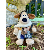 📸 CHÚ CÚN NHIẾP ẢNH 📸