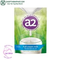 [ CHUẨN AIR] Sữa A2 Úc Loại 1kg, Sữa A2 Nguyên Kem Úc (Date Mới T7/2021)