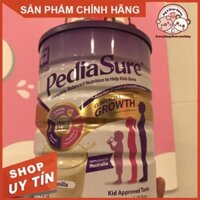 ( CHUẨN AIR) Sữa Pediasure 900gr Nội địa Úc