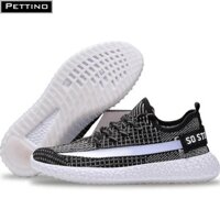 [ Chuẩn auth] Giày nam giày sneaker lưới thoáng khí chống hôi chân PETTINO - PT03 Cao Cấp [ TOP BAN CHAY ] . NEW : ; ₁
