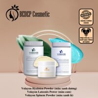 [ Chuẩn Auth] Mặt Nạ Tảo Xoắn Volayon 50gr - 100gr - 200gr