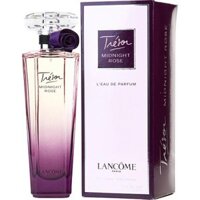 [ Chuẩn Auth ] Nước Hoa Nữ Lancôme Trésor Midnight Rose Eau De Parfum 75ml