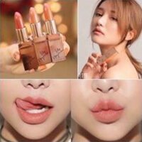 [ chuẩn auth] son lì 3CE Lily Maymac matte lipstick  ྇