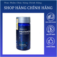 [ Chuẩn Cty Có Tem ] Protandim xuất xứ Mỹ 30 viên - Dược Thảo Kỳ Diệu Giúp Chống Lão Hóa, Tăng Đề Kháng.