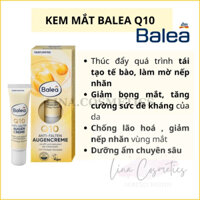 ( CHUẨN ĐỨC) KEM DƯỠNG MẮT BALEA ĐỨC