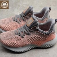 | Chuẩn | Giầy thể thao Alphabounce beyond màu hồng phấn KHO Xịn Nhẩt NEW . HOT ✔ * L > , ₃ . XX