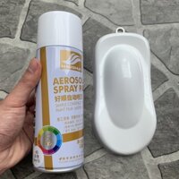 [ Chuẩn Màu ] Sơn Ô Tô -Sơn Màu Trắng - Sơn Xóa Vết Xước Xe Ô Tô - Xe Máy, Bút Sơn Xóa Vết Xước Xe Màu Trắng access