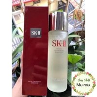 ( chuẩn nội địa) Nước thần SKII Facial Treatment Essence 75/230 ml