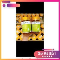 ( Chuẩn úc) Mầm đậu nành Healthy Care