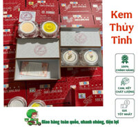 [ Chuẩn Xịn ] Kem Bạch Thuỷ Tinh - Thuỷ Tinh Bạch Chính Hãng