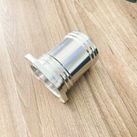 💎 Chụp củ đề xe Wave100 Dream Zx, Nhôm chạy cnc xắc xảo tỷ mỉ, giá 1 cục 💎