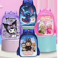 { chuyên sỉ } Balo cho bé trai bé gái tiểu học, Cặp sách  cho học sinh từ lớp 1 đến 3 ( rẻ vô địch )