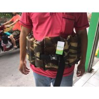 ( CHUYÊN SỈ ) PHAO ĐEO BỤNG HỔ TRỢ  CHO NGƯỜI  BƠI YẾU BƠI BIỂN XA VÀ VUI CHƠI DƯỚI NƯỚC