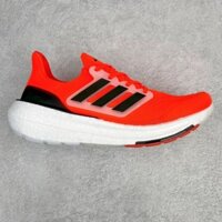 | Classical | Giày Thể Thao àdidas_Ultra Boost Light Red Thể Thao Giải Trí | Cao Cấp  / Full Box |