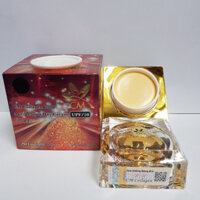 [ CM Chính Hãng - Free Ship] Kem Dưỡng Trắng Da Chống Lão Hóa CCM Collagen Gold Age Defying Day Cream 7 IN 1 - Nhật Bản