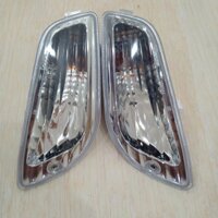 [ Có bán lẻ 1 bên]  Xi nhan Trước cho xe Vespa LX 125 và 150