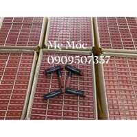 [ Có bán Sỉ ] Son MAC Kem(𝟗𝟖𝟗 𝐌𝐮𝐥𝐥 𝐈𝐭 𝐎𝐯𝐞𝐫, 991 Devoted to Chili, 988 A little Tame) New